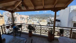 Big Family Apartment - Sitia - 0