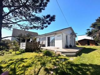 Maison, vue mer 50m plage - - 6