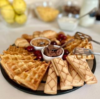 Pensiunea Konfort - 1