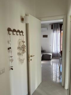 Fiocco's Home, Two-room apartment in the center of Quartu - Quartu SantʼElena - 8