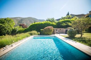 Le Refuge Provençal Nijonyas - Malaucène - 3