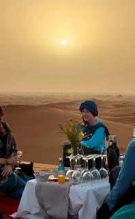 Merzouga Morocco Desert - Merzouga - 0