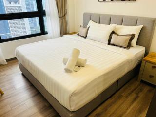 Agile Suites By MyKey - Kuala Lumpur - 7
