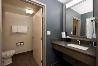 Courtyard by Marriott North Charleston Airport Coliseum - Charleston - 7