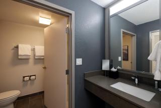 Courtyard by Marriott North Charleston Airport Coliseum - Charleston - 6