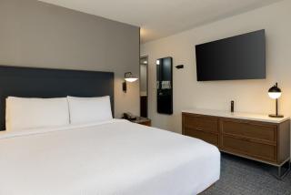 Courtyard by Marriott North Charleston Airport Coliseum - Charleston - 5