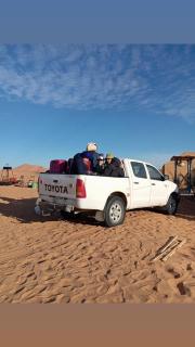 Merzouga Morocco Desert - Merzouga - 6