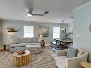 Serenity Cottage - 2