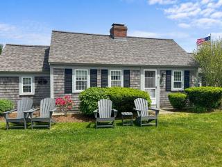 Seaside Cottages - Cottage 27 - Compass Rose - 7