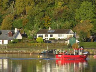 2 bed in Lochgilphead AG692 - 0