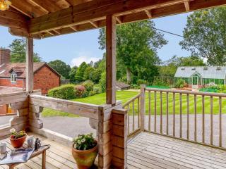 2 Bed in Blandford Forum 61027 - Child Okeford - 9