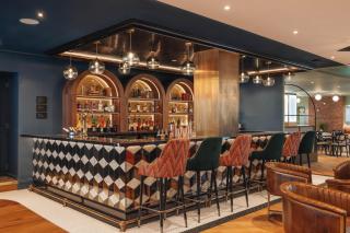 Hotel Indigo London Clerkenwell by IHG - Londra - 6