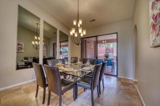 Group Getaway with Outdoor Oasis in Sedona! - Sedona - 4