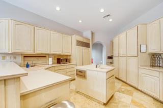 Group Getaway with Outdoor Oasis in Sedona! - Sedona - 1