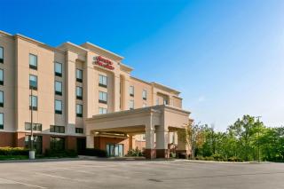 Hampton Inn & Suites Baltimore/Woodlawn - 9