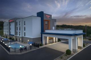 Hampton Inn Lenoir City - Lenoir City - 9
