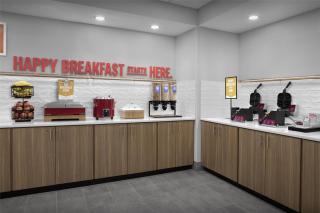 Hampton Inn Lenoir City - Lenoir City - 1