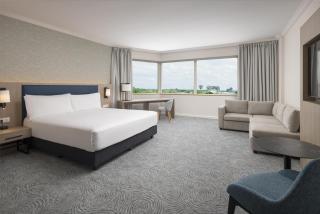 Hilton Paris Charles De Gaulle Airport - Roissy-en-France - 3
