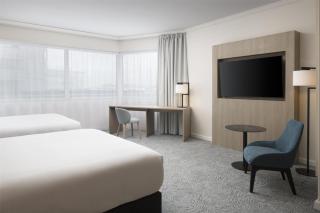 Hilton Paris Charles De Gaulle Airport - Roissy-en-France - 7