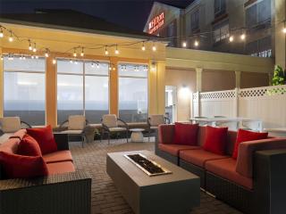 Hilton Garden Inn Indianapolis Northeast/Fishers - Fishers - 9
