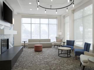 Hilton Garden Inn Indianapolis Northeast/Fishers - Fishers - 6