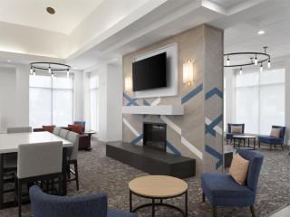 Hilton Garden Inn Indianapolis Northeast/Fishers - Fishers - 7