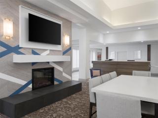 Hilton Garden Inn Indianapolis Northeast/Fishers - Fishers - 8