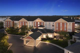 Hilton Garden Inn Indianapolis Northeast/Fishers - Fishers - 0