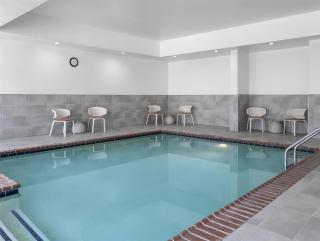 Hilton Garden Inn Indianapolis Northeast/Fishers - Fishers - 3
