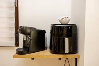 Sierra de Cazorla con parking privado para tu bici - 5