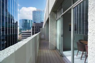 Parmelia Hilton Perth - 1