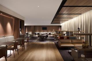 Parmelia Hilton Perth - Perth - 8