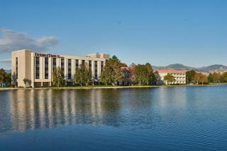 DoubleTree by Hilton Hotel Salt Lake City Airport - Salt Lake City - 0