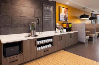 Home2 Suites by Hilton Roseville Minneapolis - Roseville - 1