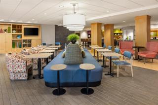 Home2 Suites by Hilton Roseville Minneapolis - Roseville - 0
