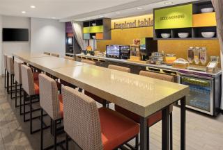 Home2 Suites by Hilton Roseville Minneapolis - Roseville - 2