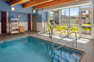 Home2 Suites by Hilton Roseville Minneapolis - Roseville - 6