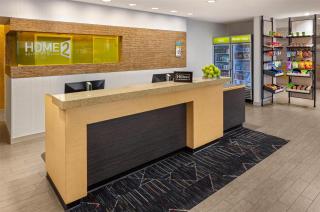 Home2 Suites by Hilton Roseville Minneapolis - Roseville - 8