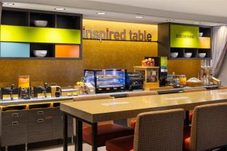 Home2 Suites by Hilton Roseville Minneapolis - Roseville - 3