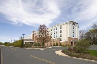 Hampton Inn & Suites Yonkers - Westchester - Yonkers - 0