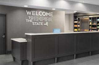 Hampton Inn & Suites Yonkers - Westchester - Yonkers - 3