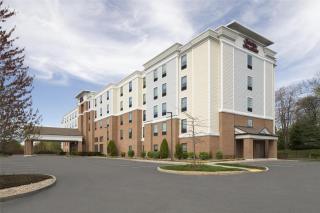 Hampton Inn & Suites Yonkers - Westchester - Yonkers - 6