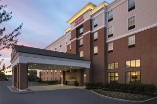Hampton Inn & Suites Yonkers - Westchester - 7
