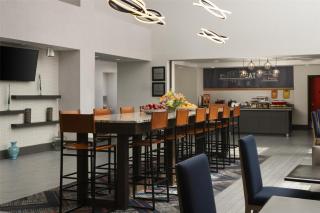 Hampton Inn & Suites Yonkers - Westchester - Yonkers - 5