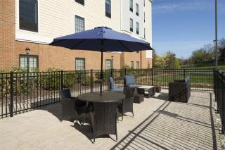 Hampton Inn & Suites Yonkers - Westchester - Yonkers - 8