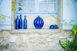 Le Refuge Provençal Nijonyas - 1