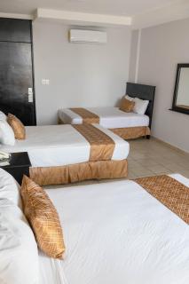 Hotel Costa Verde - Veracruz - 7