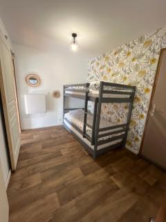 Logement cosy et confortable. - Thourotte - 3
