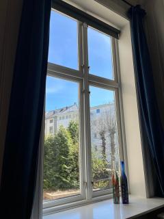 Frogner Central, pool table, 180 sqm, 2 bathrooms - Oslo - 4