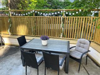 Frogner Central, pool table, 180 sqm, 2 bathrooms - 6